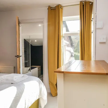 Beach Fell View Holiday home Askam in Furness