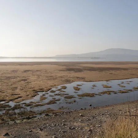 Дом отдыха Beach Fell View