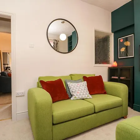 Holiday home Beach Fell View Askam in Furness